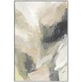 Picture of Abstract Marsh _GroupedProduct_Rectangle_Portrait_Canvas_Framed_