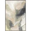 Picture of Abstract Marsh _GroupedProduct_Rectangle_Portrait_Canvas_Framed_
