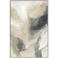 Picture of Abstract Marsh _GroupedProduct_Rectangle_Portrait_Canvas_Framed_