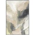 Picture of Abstract Marsh _GroupedProduct_Rectangle_Portrait_Canvas_Framed_