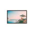 Picture of Leopard Lounge _GroupedProduct_Rectangle_Landscape_Canvas_Framed_