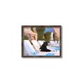Picture of Black Panther Lounge _GroupedProduct_Rectangle_Landscape_Canvas_Framed_