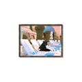 Picture of Black Panther Lounge _GroupedProduct_Rectangle_Landscape_Canvas_Framed_