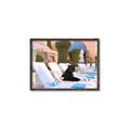 Picture of Black Panther Lounge _GroupedProduct_Rectangle_Landscape_Canvas_Framed_