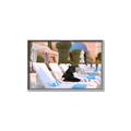 Picture of Black Panther Lounge _GroupedProduct_Rectangle_Landscape_Canvas_Framed_