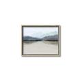 Picture of Misty View I _GroupedProduct_Rectangle_Landscape_Canvas_Framed_