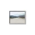 Picture of Misty View I _GroupedProduct_Rectangle_Landscape_Canvas_Framed_