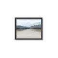 Picture of Misty View I _GroupedProduct_Rectangle_Landscape_Canvas_Framed_