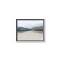 Picture of Misty View I _GroupedProduct_Rectangle_Landscape_Canvas_Framed_