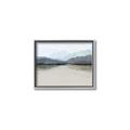 Picture of Misty View I _GroupedProduct_Rectangle_Landscape_Canvas_Framed_