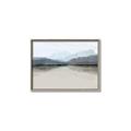 Picture of Misty View I _GroupedProduct_Rectangle_Landscape_Canvas_Framed_