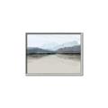 Picture of Misty View I _GroupedProduct_Rectangle_Landscape_Canvas_Framed_