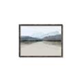 Picture of Misty View I _GroupedProduct_Rectangle_Landscape_Canvas_Framed_