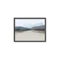 Picture of Misty View I _GroupedProduct_Rectangle_Landscape_Canvas_Framed_
