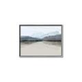 Picture of Misty View I _GroupedProduct_Rectangle_Landscape_Canvas_Framed_