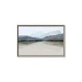 Picture of Misty View I _GroupedProduct_Rectangle_Landscape_Canvas_Framed_