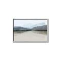 Picture of Misty View I _GroupedProduct_Rectangle_Landscape_Canvas_Framed_