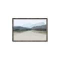 Picture of Misty View I _GroupedProduct_Rectangle_Landscape_Canvas_Framed_