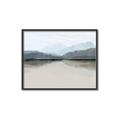 Picture of Misty View I _GroupedProduct_Rectangle_Landscape_Canvas_Framed_