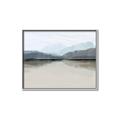 Picture of Misty View I _GroupedProduct_Rectangle_Landscape_Canvas_Framed_