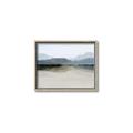 Picture of Misty View II _GroupedProduct_Rectangle_Landscape_Canvas_Framed_