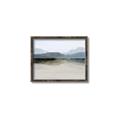 Picture of Misty View II _GroupedProduct_Rectangle_Landscape_Canvas_Framed_