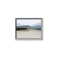 Picture of Misty View II _GroupedProduct_Rectangle_Landscape_Canvas_Framed_