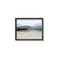 Picture of Misty View II _GroupedProduct_Rectangle_Landscape_Canvas_Framed_
