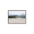 Picture of Misty View II _GroupedProduct_Rectangle_Landscape_Canvas_Framed_
