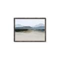 Picture of Misty View II _GroupedProduct_Rectangle_Landscape_Canvas_Framed_