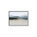 Picture of Misty View II _GroupedProduct_Rectangle_Landscape_Canvas_Framed_