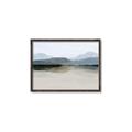 Picture of Misty View II _GroupedProduct_Rectangle_Landscape_Canvas_Framed_