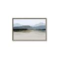 Picture of Misty View II _GroupedProduct_Rectangle_Landscape_Canvas_Framed_