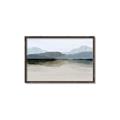Picture of Misty View II _GroupedProduct_Rectangle_Landscape_Canvas_Framed_