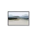 Picture of Misty View II _GroupedProduct_Rectangle_Landscape_Canvas_Framed_