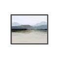 Picture of Misty View II _GroupedProduct_Rectangle_Landscape_Canvas_Framed_