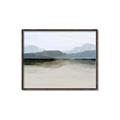 Picture of Misty View II _GroupedProduct_Rectangle_Landscape_Canvas_Framed_