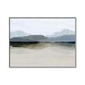Picture of Misty View II _GroupedProduct_Rectangle_Landscape_Canvas_Framed_