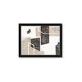 Picture of Geo Fab _GroupedProduct_Rectangle_Landscape_Framed_Matted_