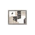 Picture of Geo Fab _GroupedProduct_Rectangle_Landscape_Framed_Matted_