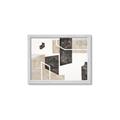Picture of Geo Fab _GroupedProduct_Rectangle_Landscape_Framed_Matted_
