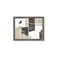 Picture of Geo Fab _GroupedProduct_Rectangle_Landscape_Framed_Matted_