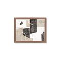 Picture of Geo Fab _GroupedProduct_Rectangle_Landscape_Framed_Matted_