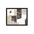 Picture of Geo Fab _GroupedProduct_Rectangle_Landscape_Framed_Matted_