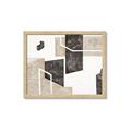Picture of Geo Fab _GroupedProduct_Rectangle_Landscape_Framed_Matted_