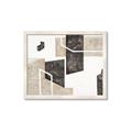 Picture of Geo Fab _GroupedProduct_Rectangle_Landscape_Framed_Matted_