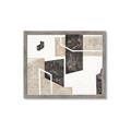 Picture of Geo Fab _GroupedProduct_Rectangle_Landscape_Framed_Matted_