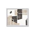 Picture of Geo Fab _GroupedProduct_Rectangle_Landscape_Framed_Matted_