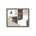 Picture of Geo Fab _GroupedProduct_Rectangle_Landscape_Framed_Matted_