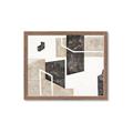 Picture of Geo Fab _GroupedProduct_Rectangle_Landscape_Framed_Matted_